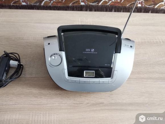 Радиола Philips AZ1137. Фото 1.