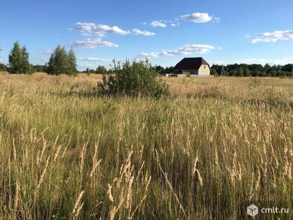 Участок 15 сот.. Фото 1.