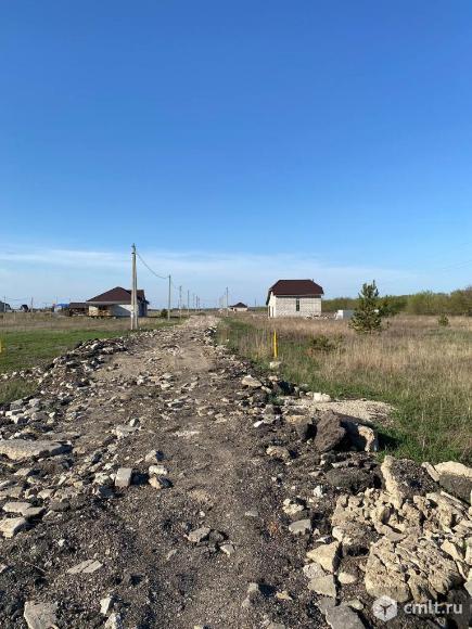 Участок 22 сот.. Фото 1.