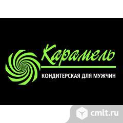 Официант. Фото 1.
