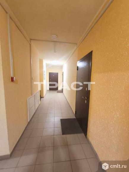 1-комнатная квартира 30,2 кв.м. Фото 14.