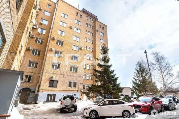 3-комнатная квартира 101 кв.м. Фото 18.