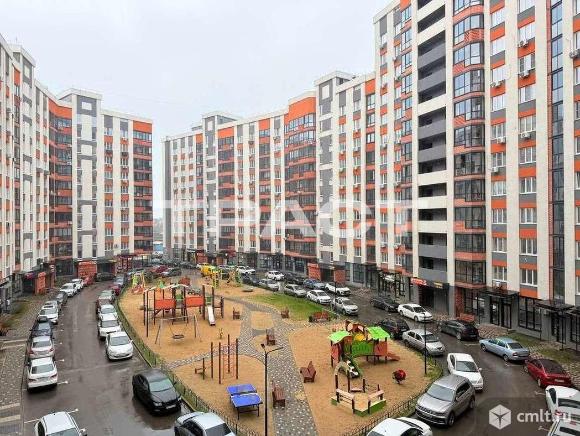 1-комнатная квартира 21 кв.м. Фото 14.