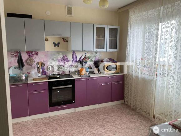 3-комнатная квартира 92 кв.м. Фото 1.