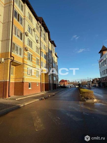 1-комнатная квартира 35 кв.м. Фото 7.
