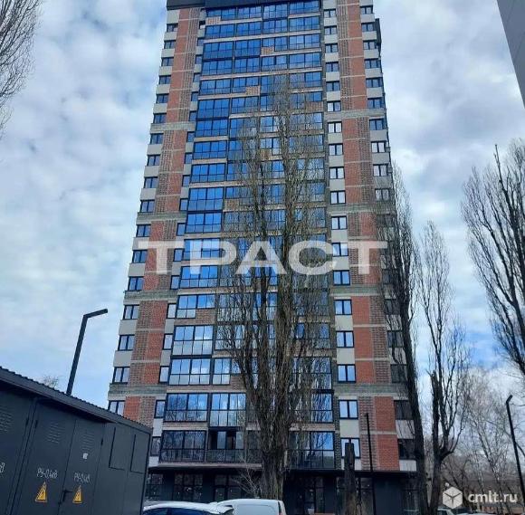 1-комнатная квартира 21 кв.м. Фото 13.