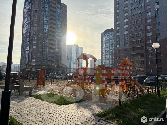 2-комнатная квартира 48,4 кв.м. Фото 1.
