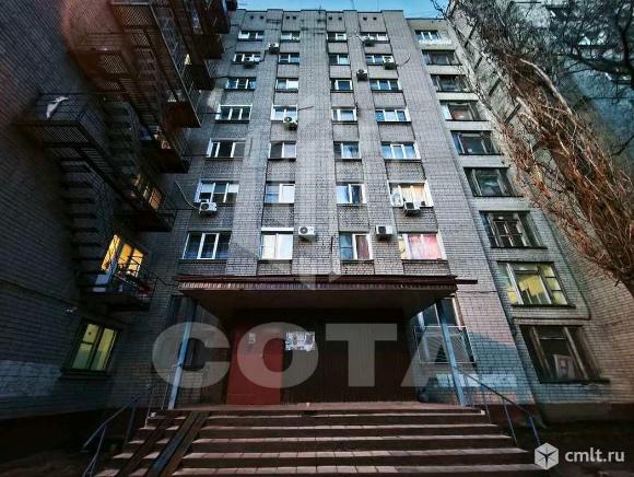 Комната 17,2 кв.м. Фото 10.