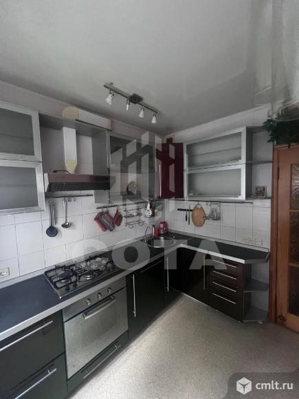 3-комнатная квартира 70 кв.м. Фото 1.