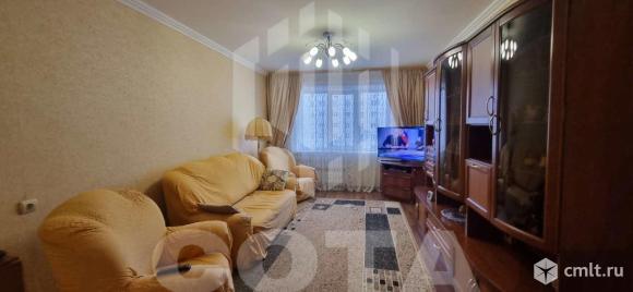 3-комнатная квартира 68 кв.м. Фото 1.