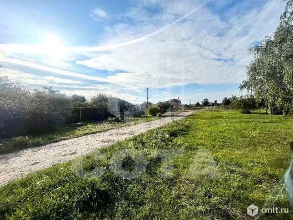 Участок 31 сот.. Фото 11.