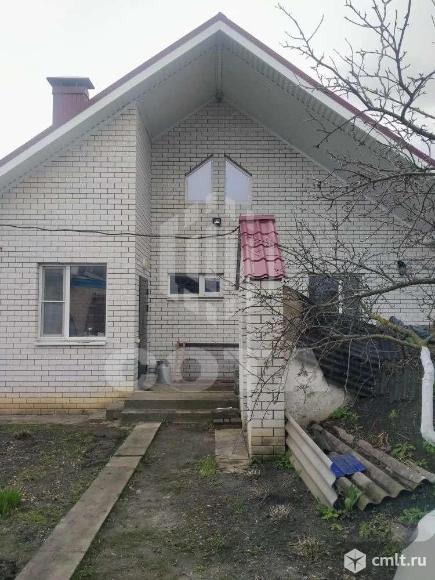 Дом 150 кв.м. Фото 1.