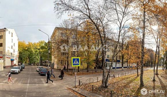 1-комнатная квартира 18,6 кв.м. Фото 11.