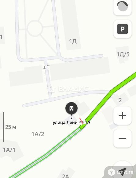 Участок 10 сот.. Фото 5.