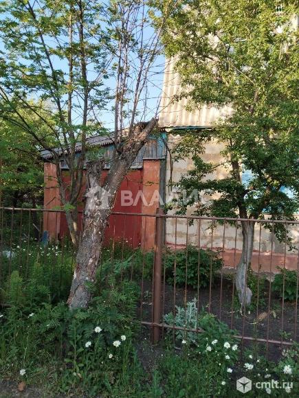 Участок 6 сот.. Фото 15.