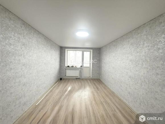 2-комнатная квартира 44,9 кв.м. Фото 1.