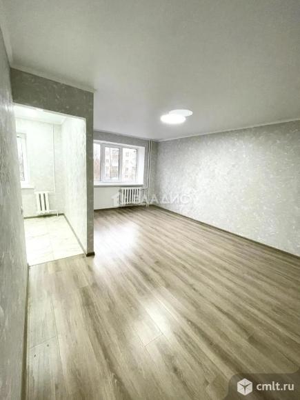 1-комнатная квартира 31,6 кв.м. Фото 1.