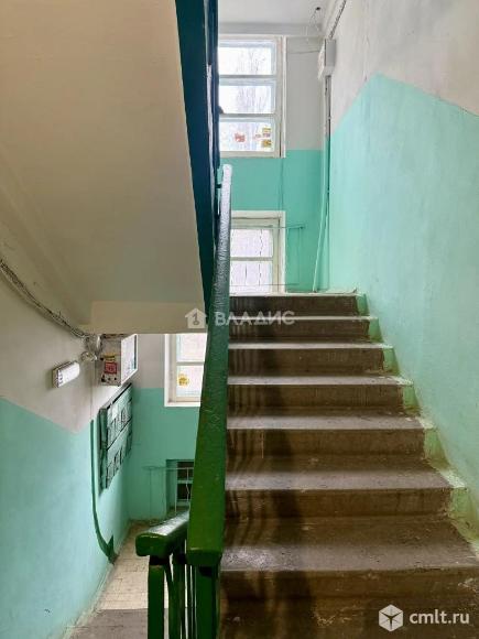 1-комнатная квартира 31,6 кв.м. Фото 20.