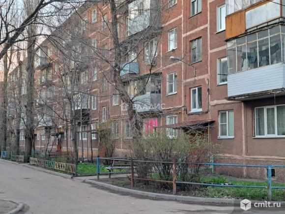 2-комнатная квартира 42,7 кв.м. Фото 1.