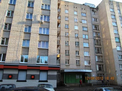45 СТР. ДИВИЗИИ ул. Комнату, 18 кв.м, 2/9 эт., 730000 р. Фото 8.