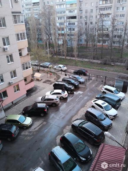 3-комнатная квартира 79 кв.м. Фото 14.