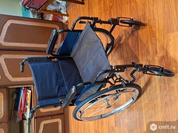 Коляски. Фото 1.