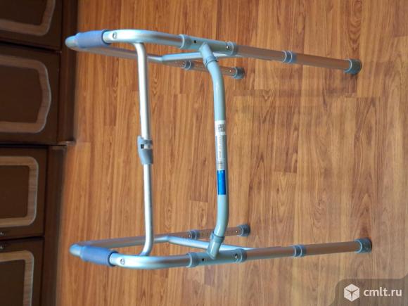 Ходунки. Фото 3.