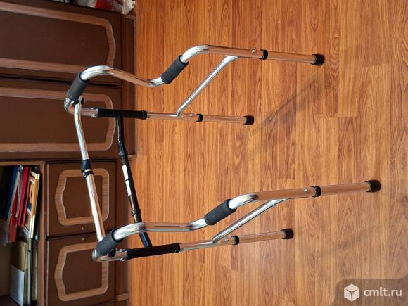 Ходунки. Фото 1.