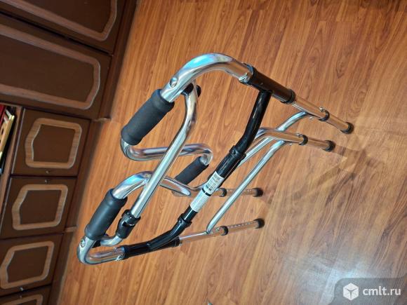 Ходунки. Фото 5.