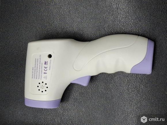 Термометр. Фото 1.