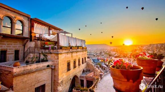 Горящие туры в Египет и Турцию. Фото 1.