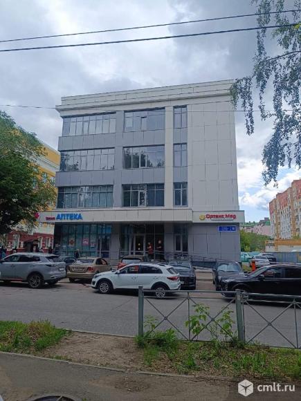 Офис, 24 м2. Фото 1.