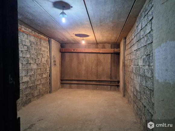 Сдам бокс-гараж, 20.3 м2 (м. Владыкино). Фото 1.