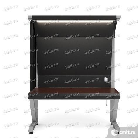 Вытяжной стол для паяльных работ КРОН-СВП-1000. Фото 1.