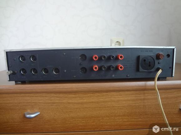 Усилитель Кумир 35у-102с-1. Фото 3.