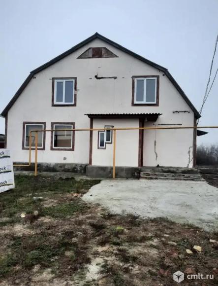 Дом 209 кв.м. Фото 5.