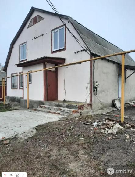 Дом 209 кв.м. Фото 1.