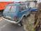 ВАЗ (Lada) 2121-Нива - 2000 г. в.. Фото 2.