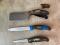 Ножи blumhaus. Фото 2.