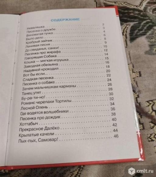 Юрий Энтин Стихи-песни. Фото 2.