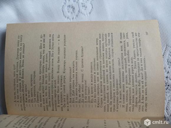 Дмитрий Донской исторический роман. Фото 4.