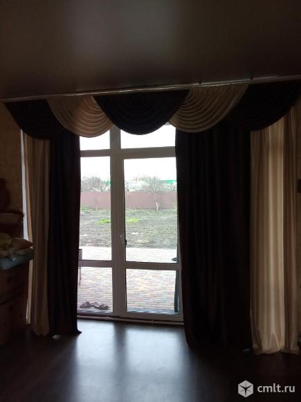 Дом 264,5 кв.м. Фото 8.