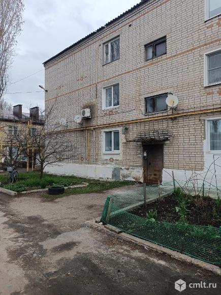 1-комнатная квартира 39,6 кв.м. Фото 20.