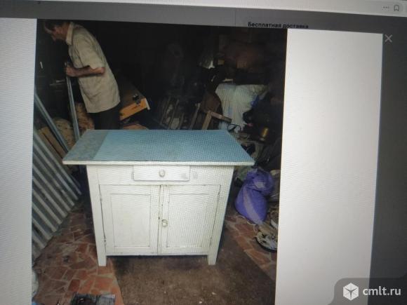 Продам стол. Фото 1.