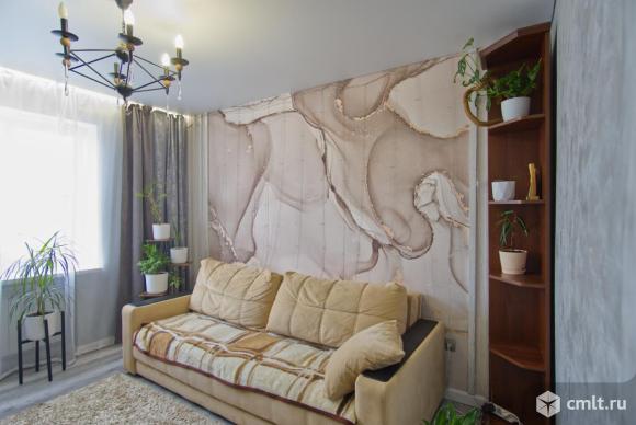 3-комнатная квартира 68 кв.м. Фото 1.