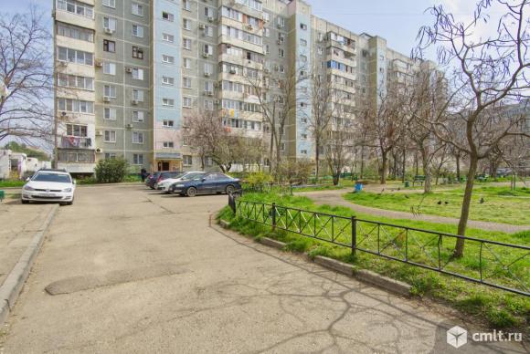 3-комнатная квартира 68 кв.м. Фото 9.