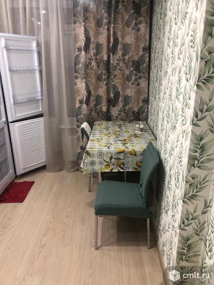 1-комнатная квартира 33,88 кв.м. Фото 13.