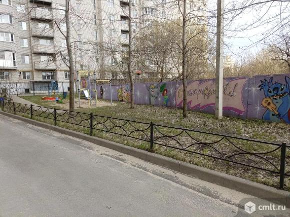 1-комнатная квартира 43,6 кв.м в отличном состоянии. Фото 20.