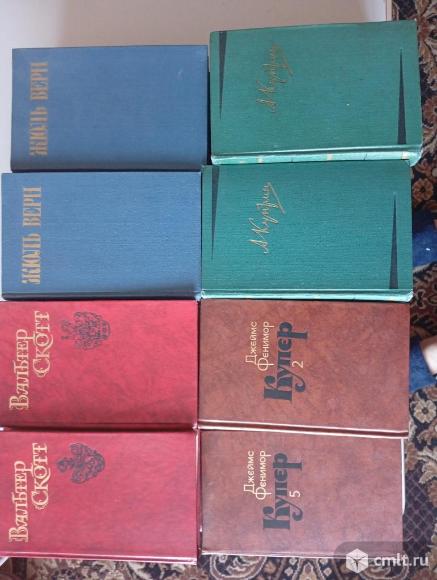 Продаю книги.. Фото 1.