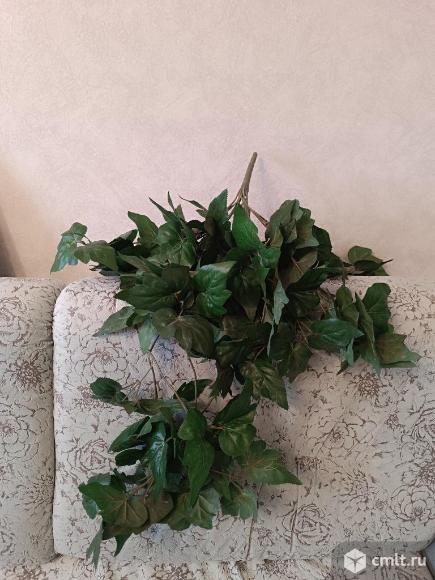 Цветы искусственные интерьерные. Фото 8.